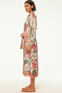 Misa - Kasbah Dress