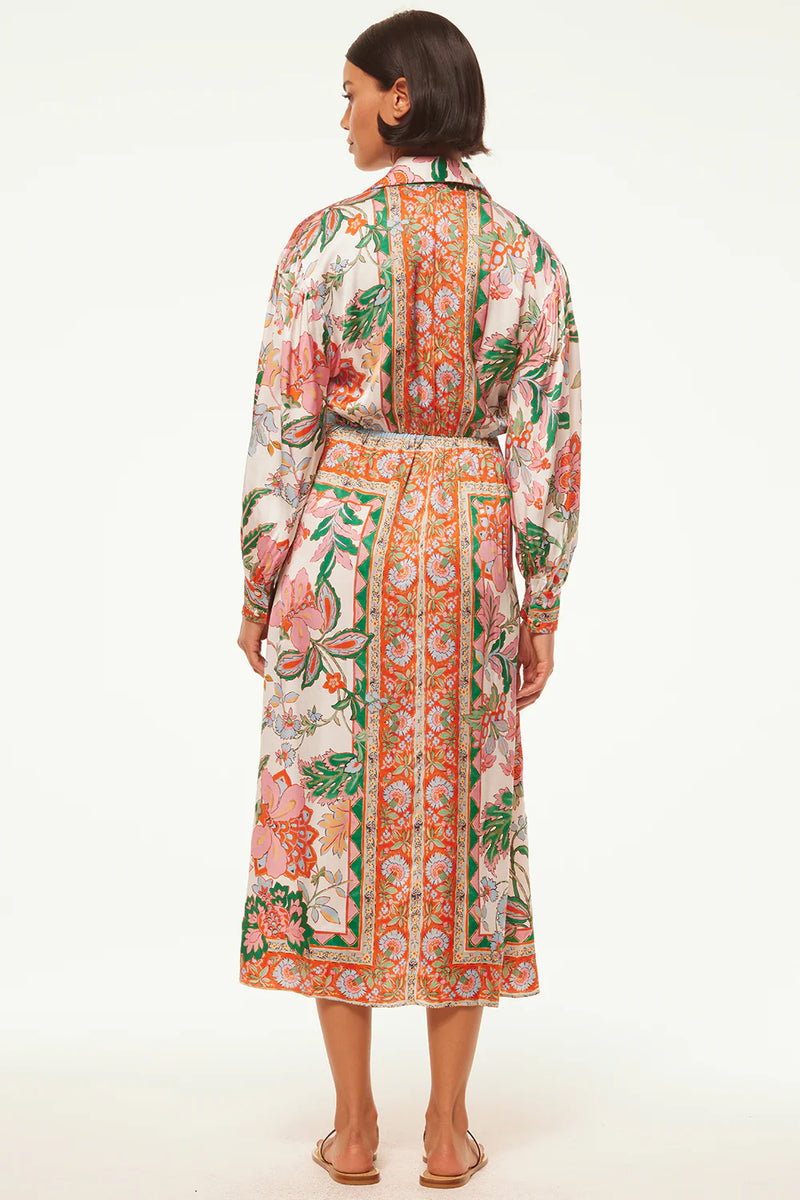 Misa - Kasbah Dress