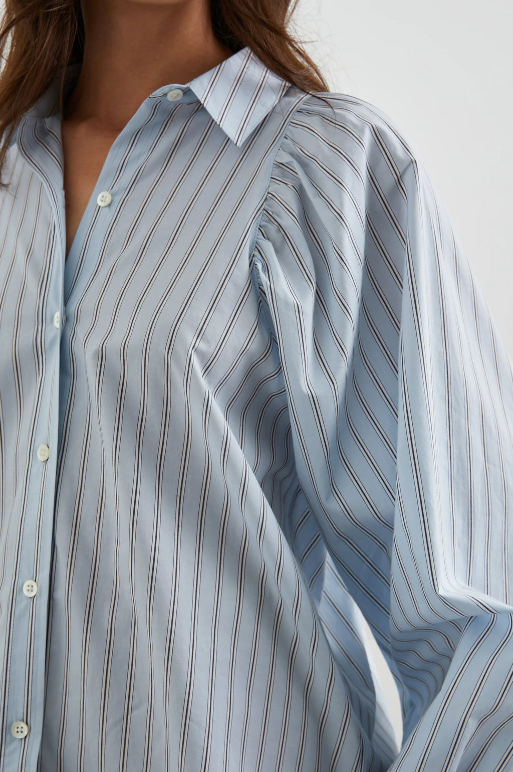 Rails - Livy Striped Shirt