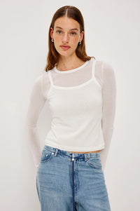Rails - Lovisa (Black)