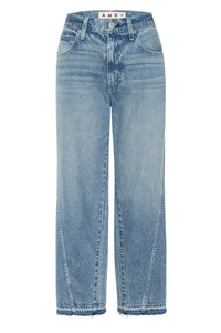 AMO Denim - Maria Pant (Sun Kiss)