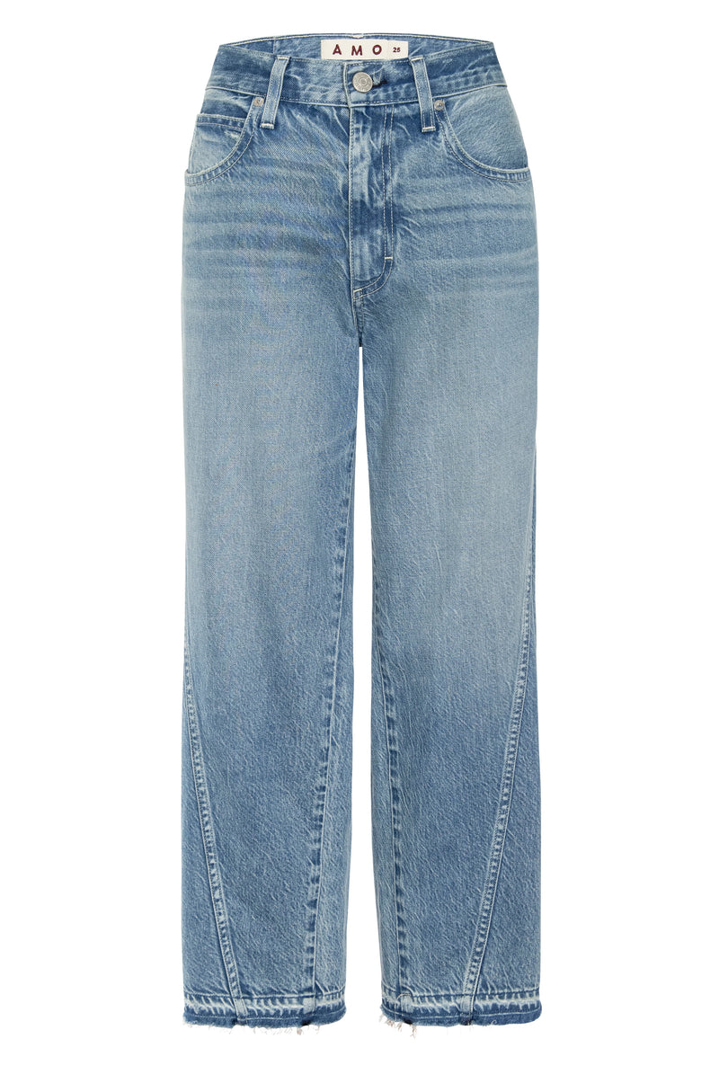 AMO Denim - Maria Pant (Sun Kiss)