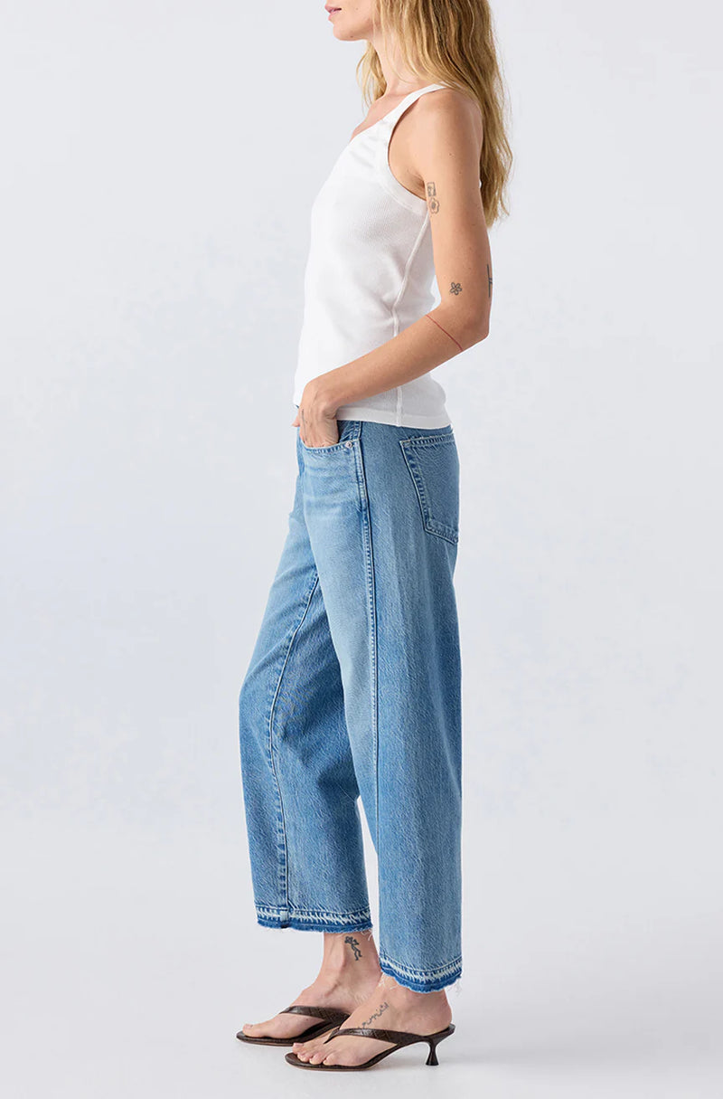 AMO Denim - Maria Pant (Sun Kiss)