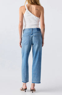 AMO Denim - Maria Pant (Sun Kiss)