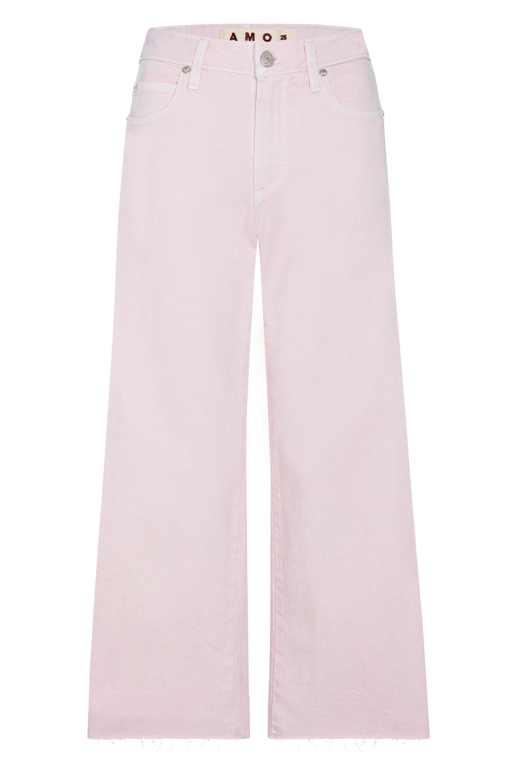 AMO Denim - Marjorie (Flush)