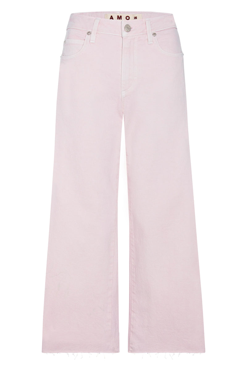 AMO Denim - Marjorie (Flush)