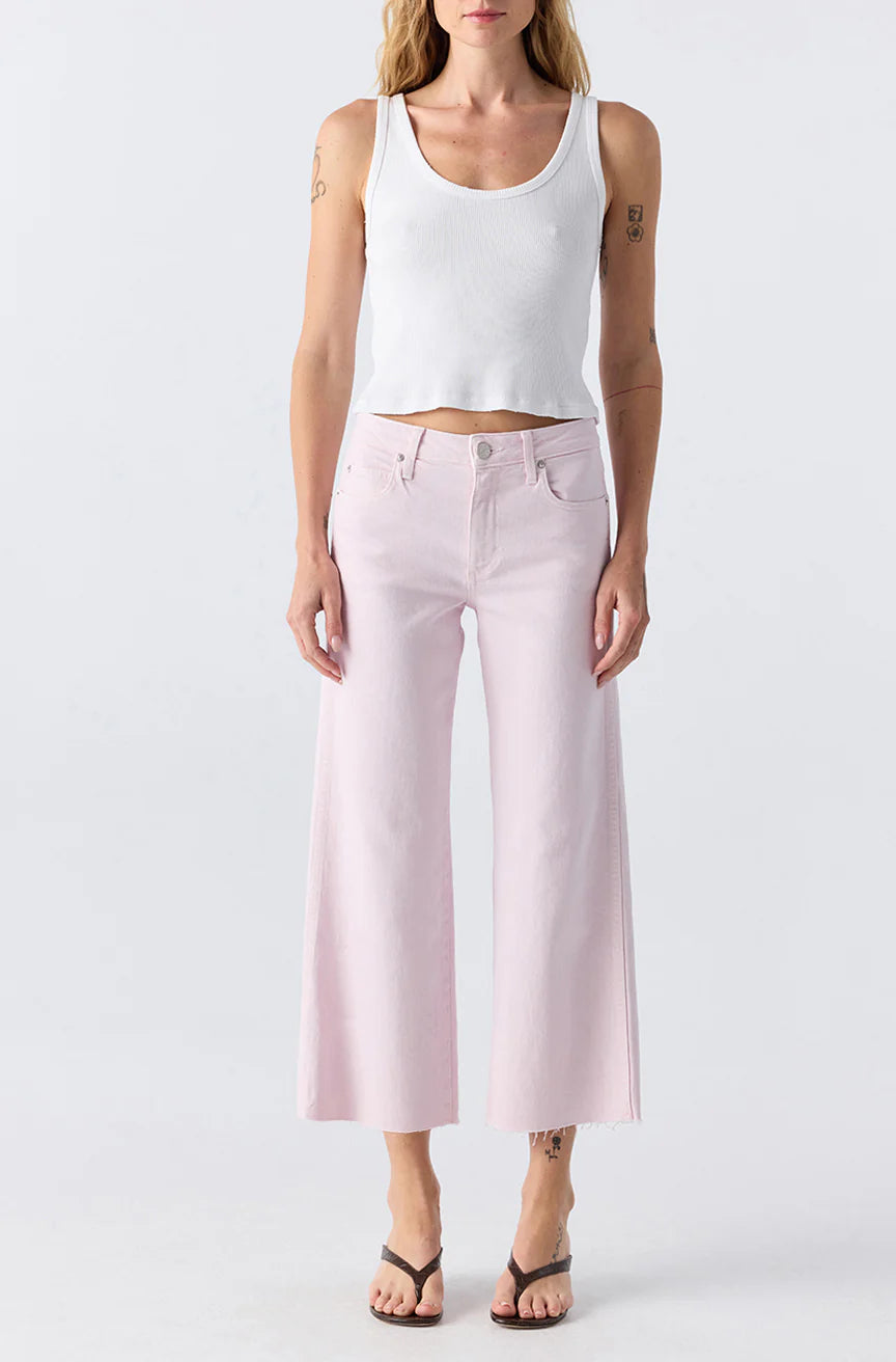 AMO Denim - Marjorie (Flush)