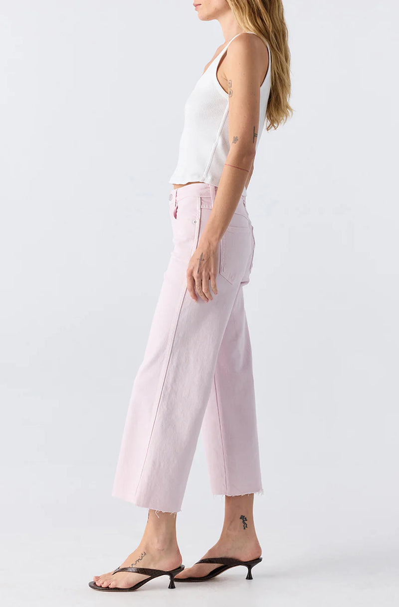 AMO Denim - Marjorie (Flush)