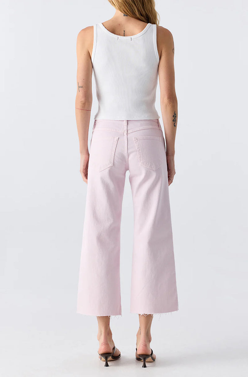AMO Denim - Marjorie (Flush)