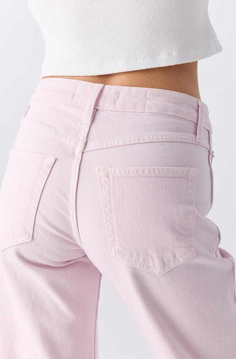 AMO Denim - Marjorie (Flush)