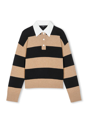 Rails - Paxton (Oatmeal Black)