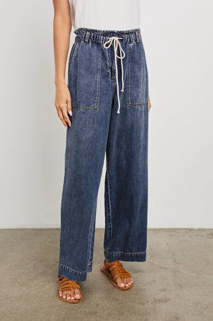 Rails - Ryan Pant (Classic Blue)