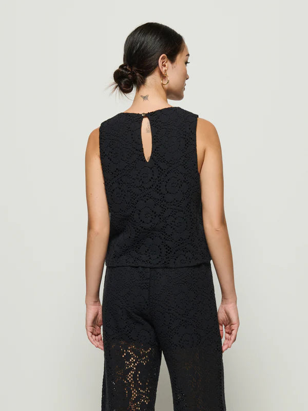 Nation Ltd. - Sheri Lace Tank