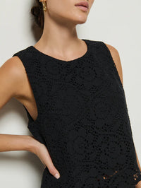 Nation Ltd. - Sheri Lace Tank