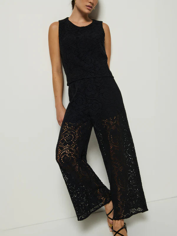 Nation Ltd. - Sheri Lace Tank