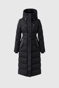 Mackage - Shyla - NF (black)