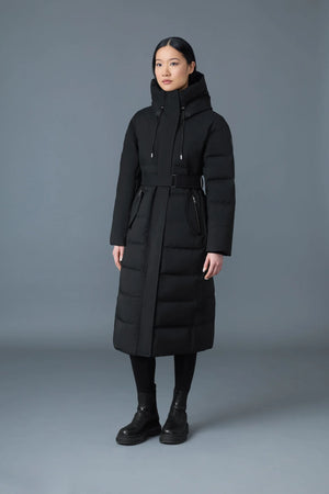 Mackage - Shyla - NF (black)
