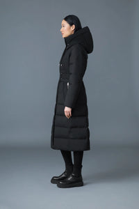 Mackage - Shyla - NF (black)