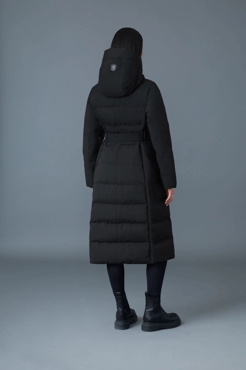 Mackage - Shyla - NF (black)