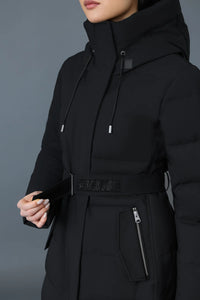Mackage - Shyla - NF (black)