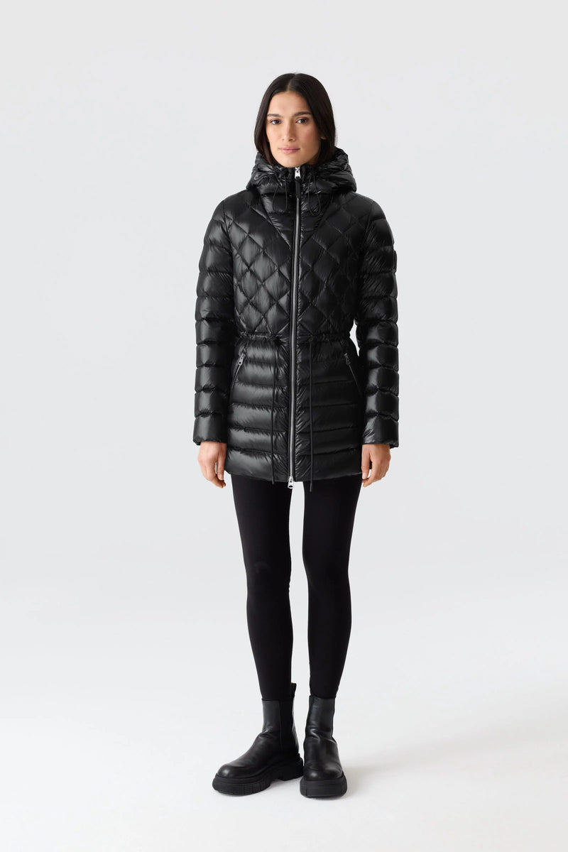Mackage - Tooky (Black)