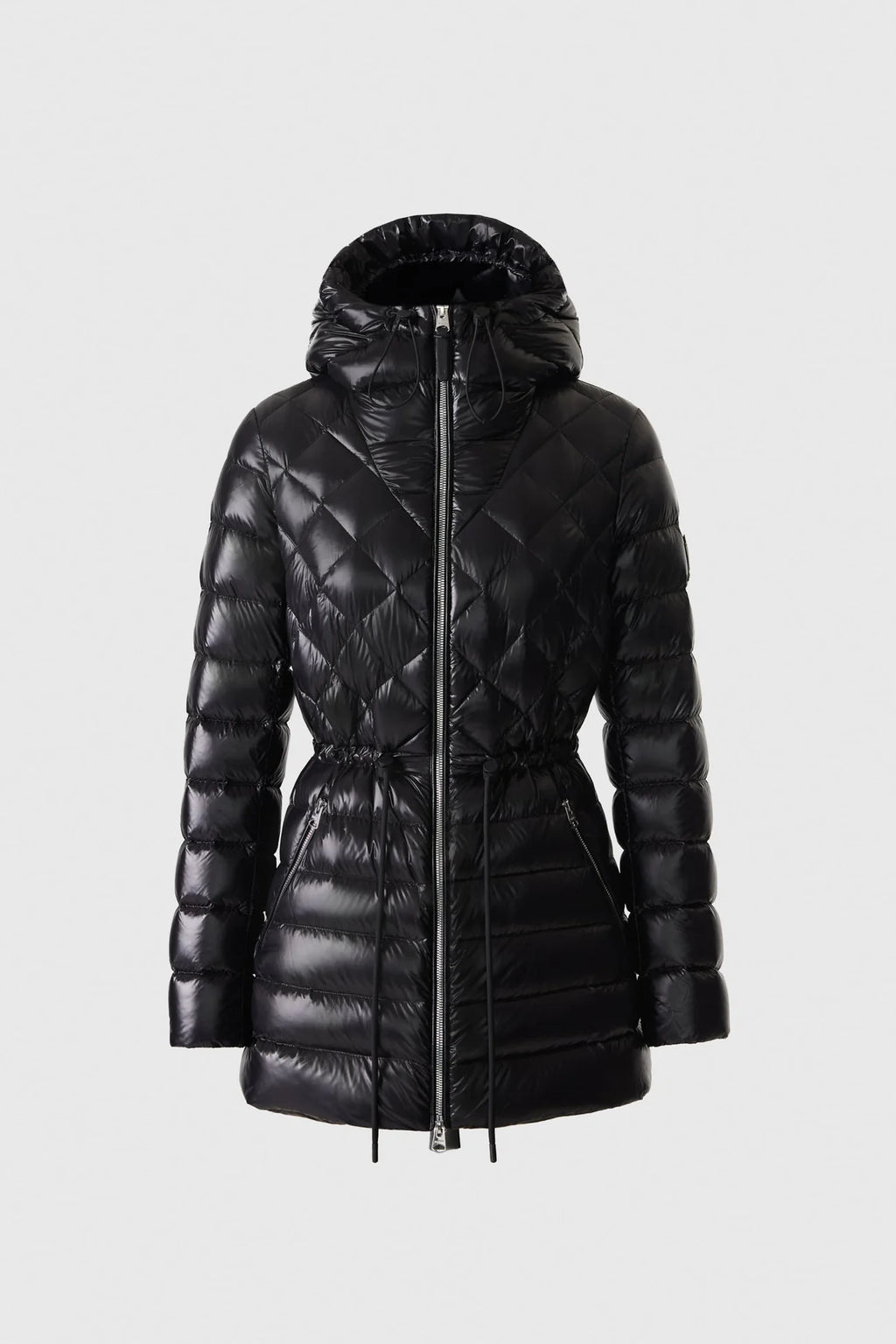 Mackage - Tooky (Black)