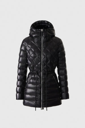 Mackage - Tooky (Black)