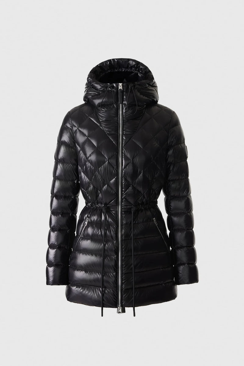 Mackage - Tooky (Black)