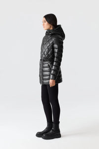Mackage - Tooky (Black)