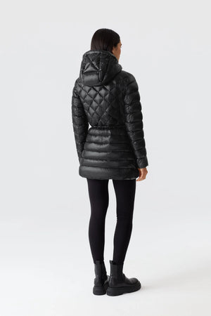 Mackage - Tooky (Black)