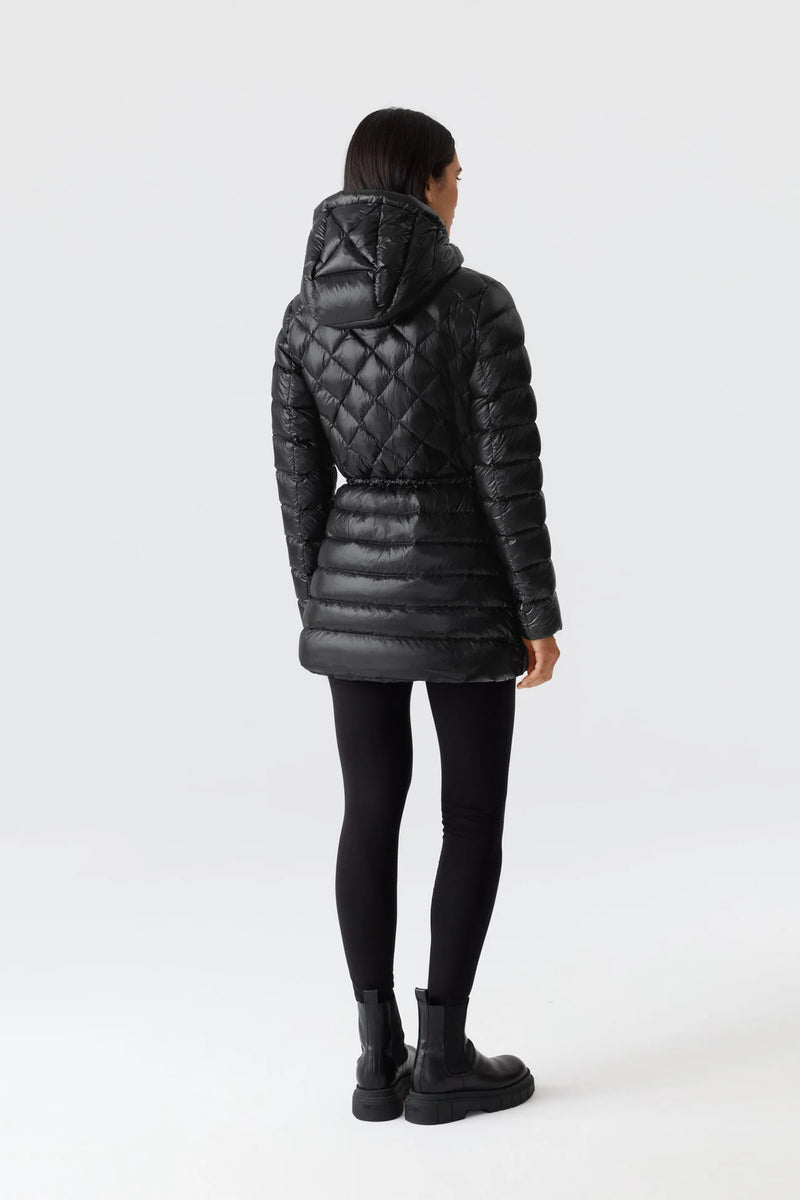 Mackage - Tooky (Black)