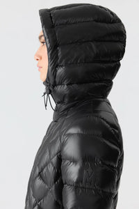 Mackage - Tooky (Black)