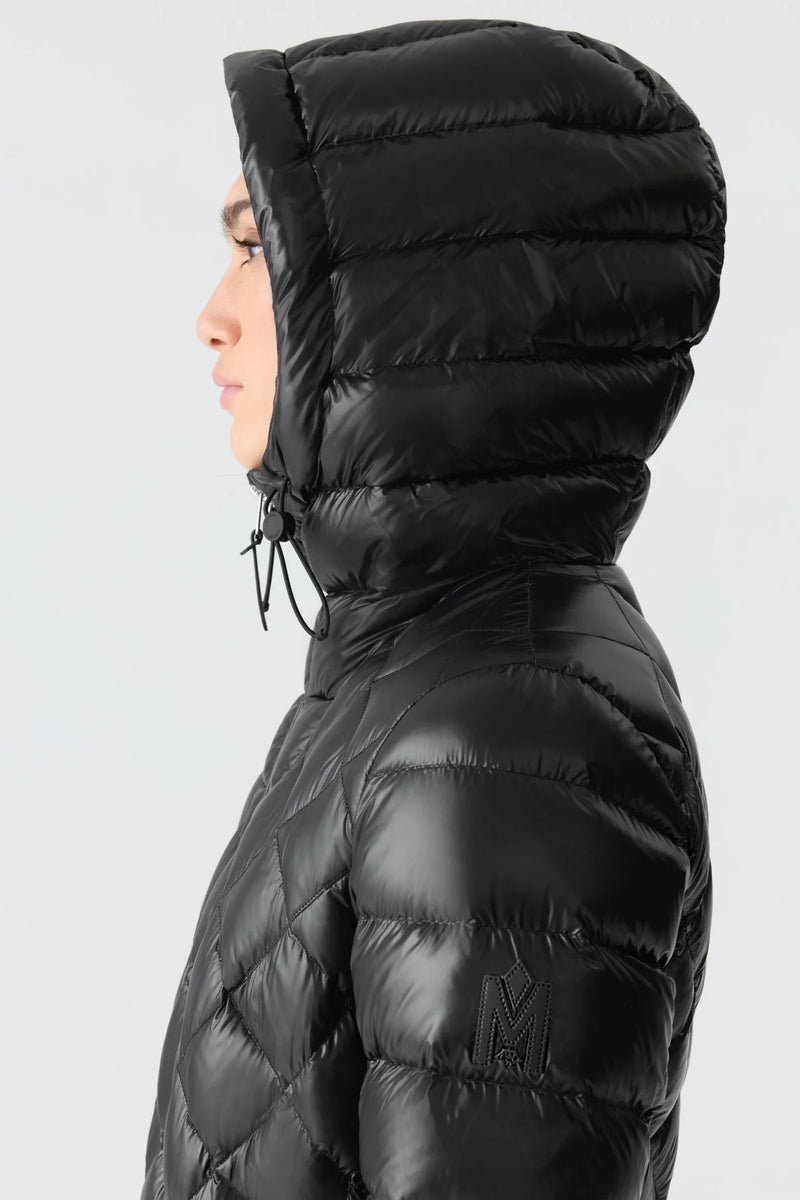 Mackage - Tooky (Black)