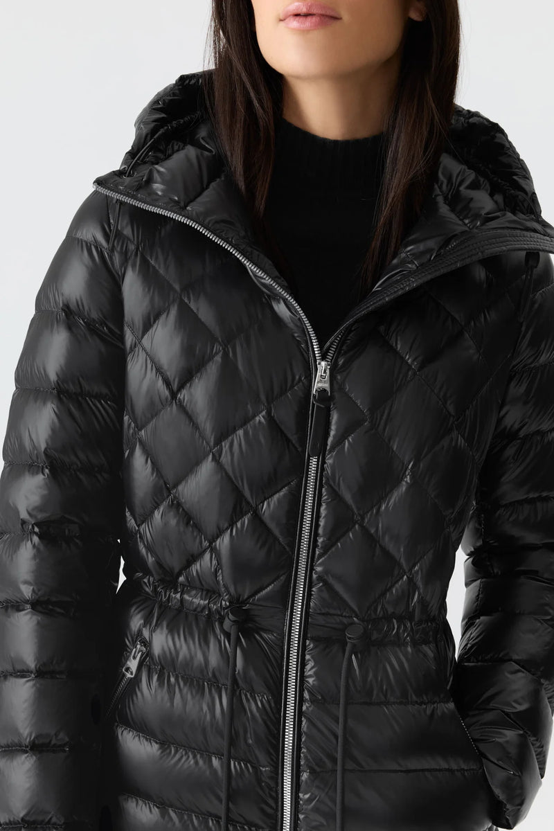 Mackage - Tooky (Black)