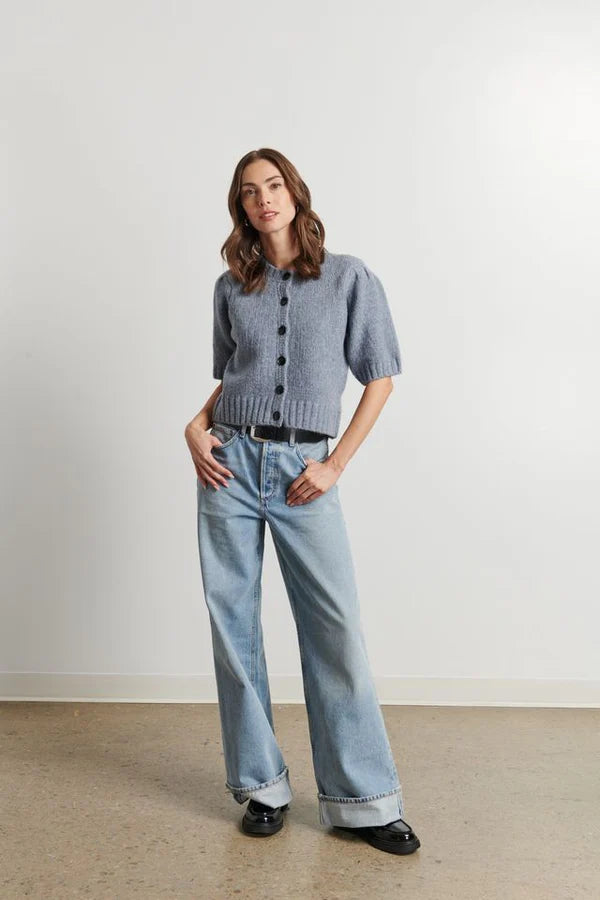 Line - Coco Cardigan