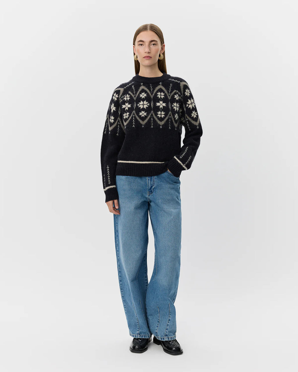 Sofie Schnoor - Aina Sweater