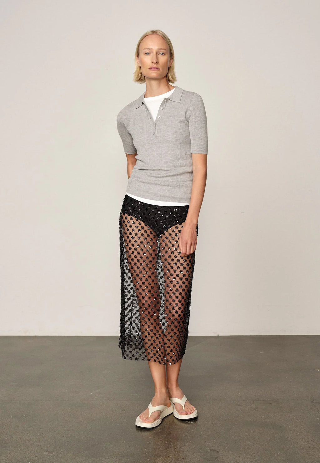 Herskind - Angel Skirt