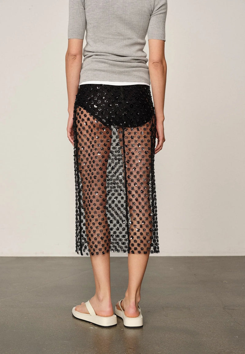 Herskind - Angel Skirt