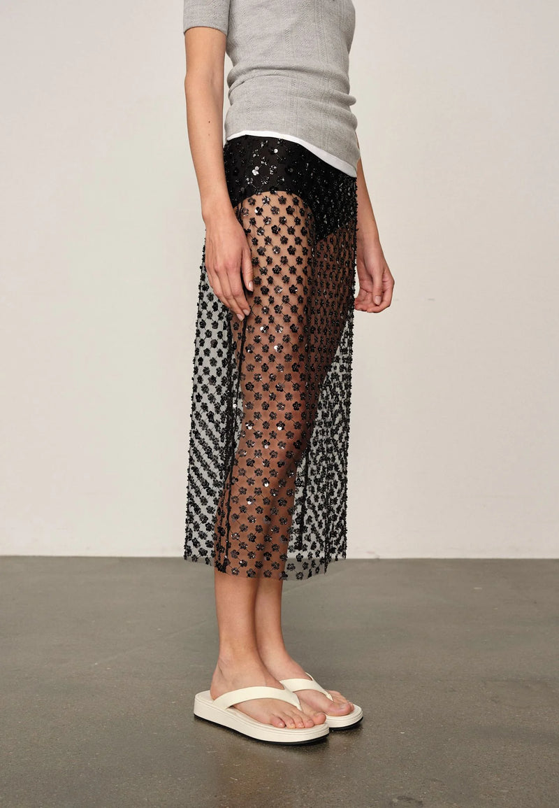 Herskind - Angel Skirt