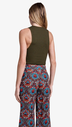 Smythe - Muscle Rib Tank (PF25046)