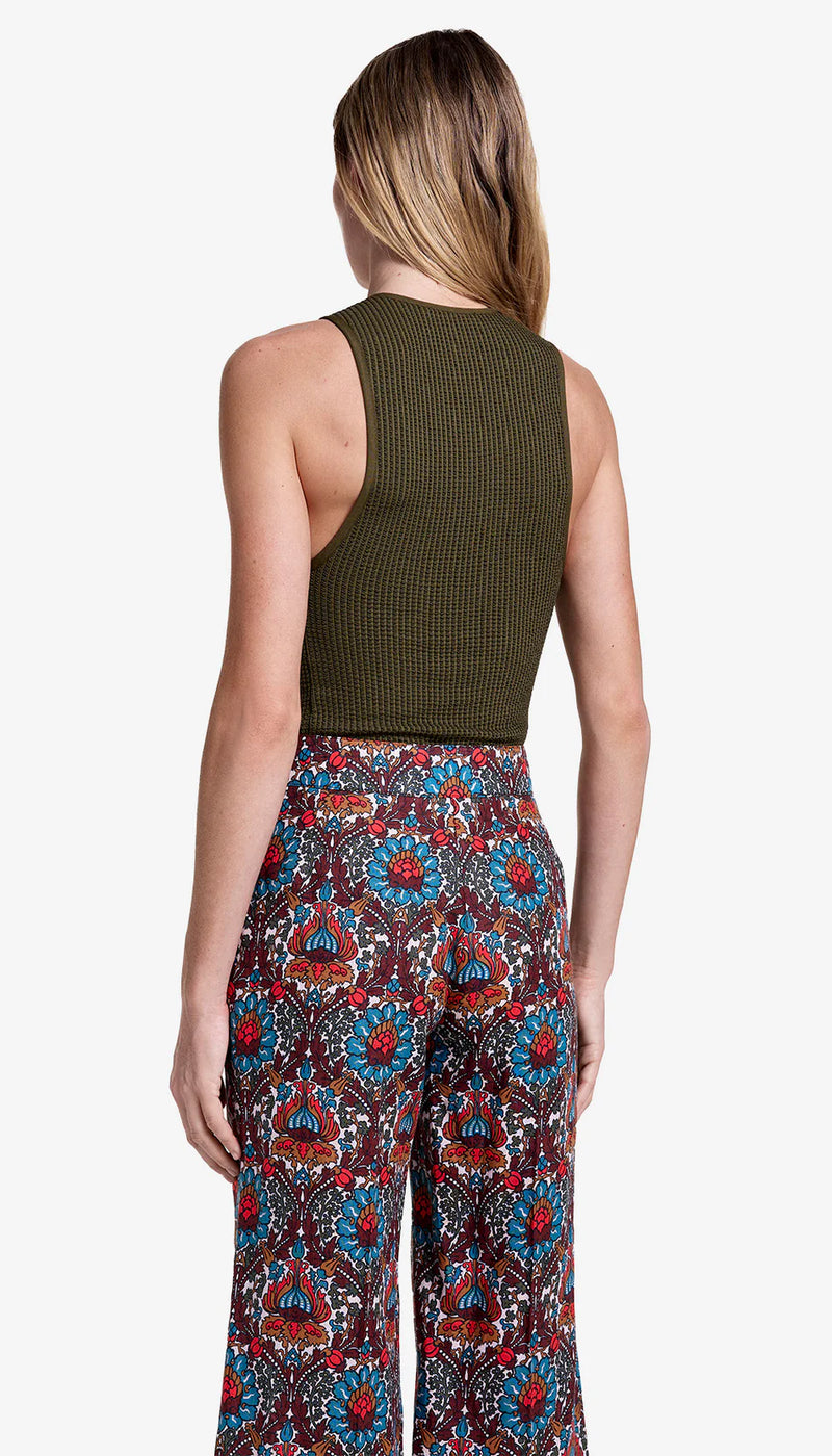 Smythe - Muscle Rib Tank (PF25046)