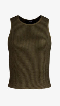 Smythe - Muscle Rib Tank (PF25046)