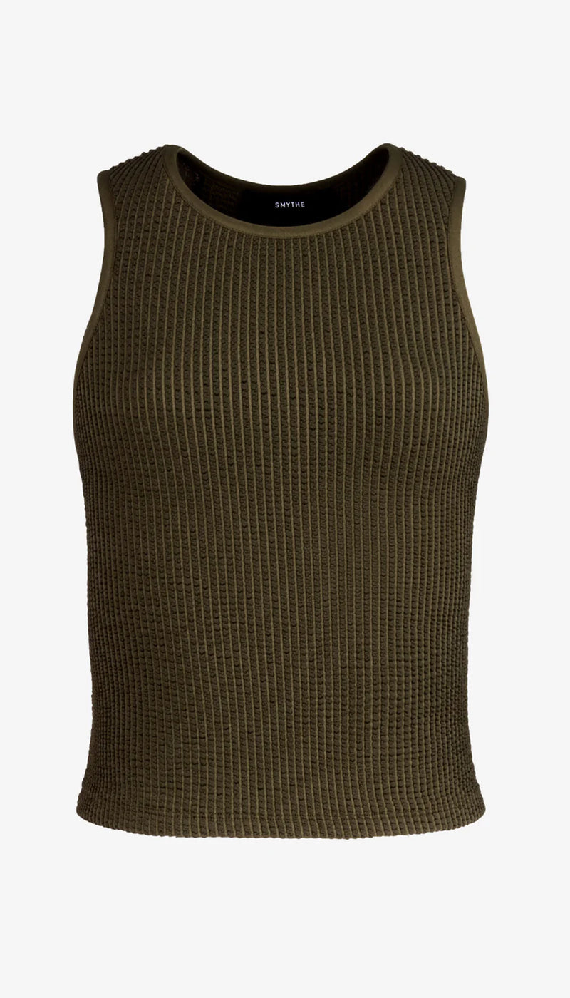 Smythe - Muscle Rib Tank (PF25046)