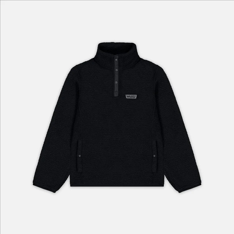 Wuxly - Aspen Pullover Fleece (Available Online Only)