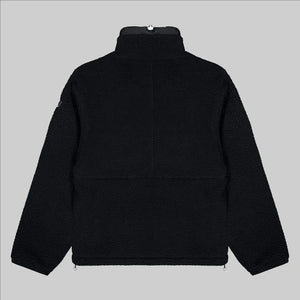 Wuxly - Aura Fleece Jacket (Available Online Only)