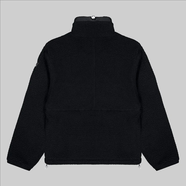 Wuxly - Aura Fleece Jacket (Available Online Only)