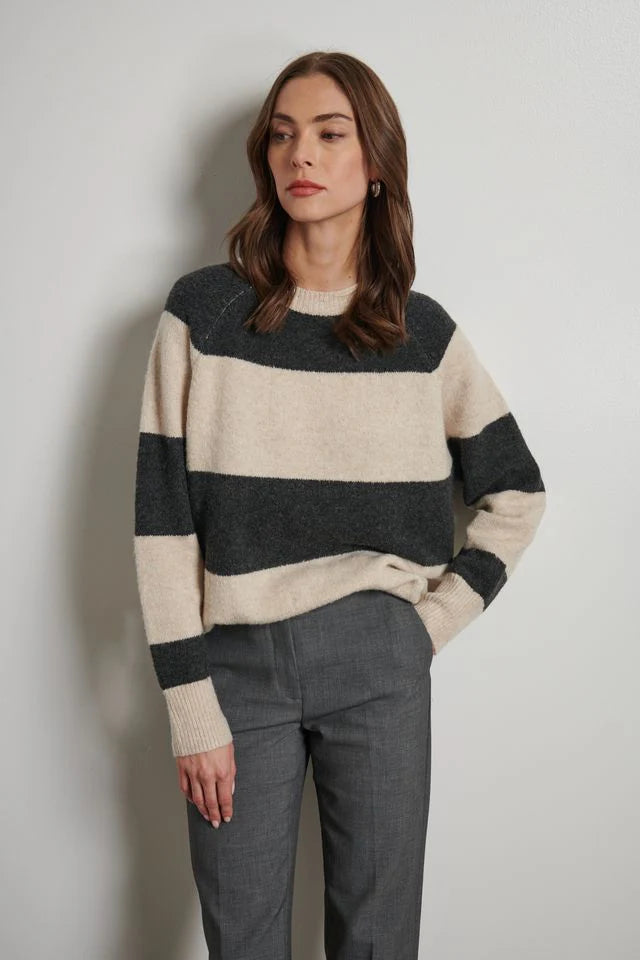 Line - Austin Sweater