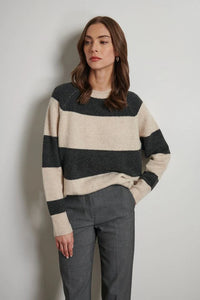Line - Austin Sweater