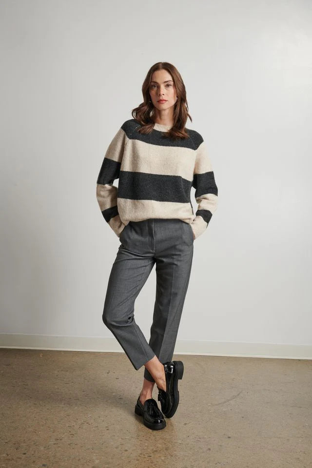 Line - Austin Sweater