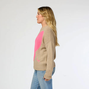 Kerri Rosenthal - Benton cashmere sweater